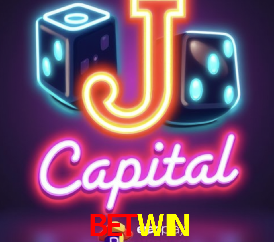 BETWIN APP