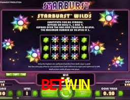 BETWIN APP